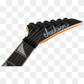 The Jackson Name Has Always Been Synonymous With State - Electric Guitar, HD Png Download - guitar neck png
