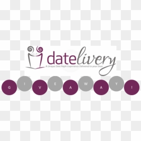 Datelivery Giveaway - Schnebly Winery, HD Png Download - date night png