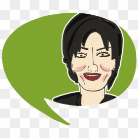 Kris Jenner Quote , Png Download - Cartoon, Transparent Png - kris png