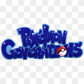 Team, HD Png Download - pixelmon logo png
