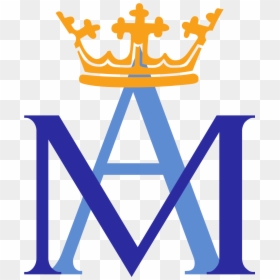 Mary"s Parish - Have A Seat Your Highness, HD Png Download - saint mary png