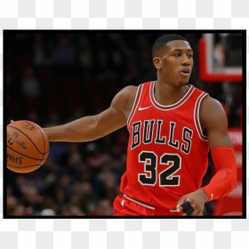 Kris Dunn Of The Chicago Bulls%2c Sourced From Sportingnews - Kris Dunn, HD Png Download - kris png