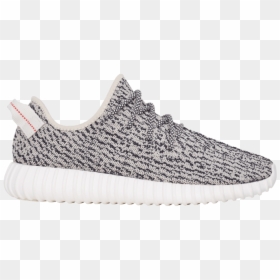 Shoe, HD Png Download - yeezy boost 350 png