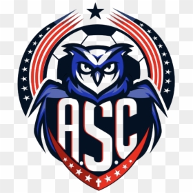 America Soccer Club Orlando, HD Png Download - dea png