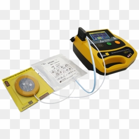 Desfibrilador Externo Automático, HD Png Download - dea png