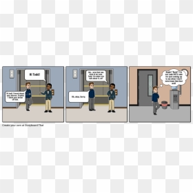 Cartoon, HD Png Download - projection png