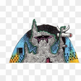 Illustration, HD Png Download - dea png