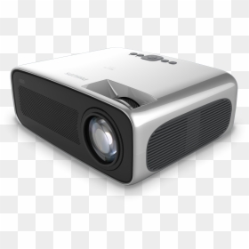 Philips Neopix Ultra, HD Png Download - projection png