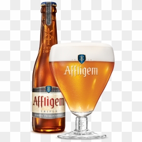 Affligem Bier, HD Png Download - guinness beer png