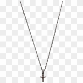 Necklace, HD Png Download - jif png