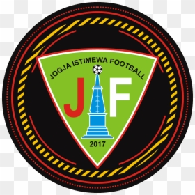 Logo Jogja Istimewa Football, HD Png Download - jif png