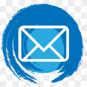 Direct Mail - Email List Icon Png, Transparent Png - direct mail png