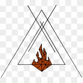 Tom Minor - Triangle, HD Png Download - minior png