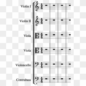 Music 1 4 Time Signature, HD Png Download - mess png