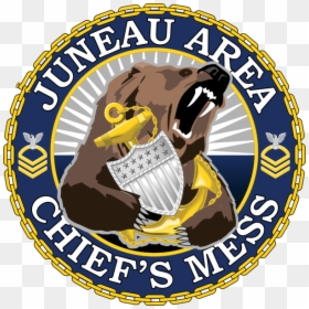 Chiiefs Mess Juneau-area - Mafia Azul Barreiro, HD Png Download - mess png
