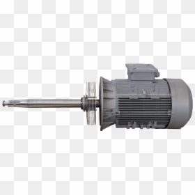 Long Shaft Motors - Albero Motore Motore Asincrono Trifase, HD Png Download - shaft png