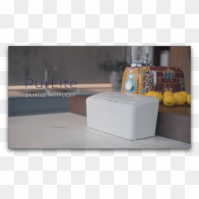 Purlite - Box, HD Png Download - minior png
