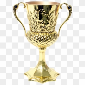 Voldemort Horcrux Cup, HD Png Download - playstation trophy png