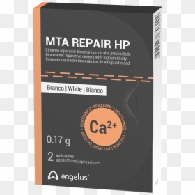 1808270558 Mt Repair Hp 2 Aplicacaoes Embalagem - Graphic Design, HD Png Download - mta png