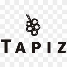 Tapiz-logo Copy - Bodega Tapiz, HD Png Download - renaissance png