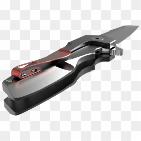 91 - Metalworking Hand Tool, HD Png Download - knife .png