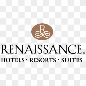 Renaissance Hotels Logo, HD Png Download - renaissance png