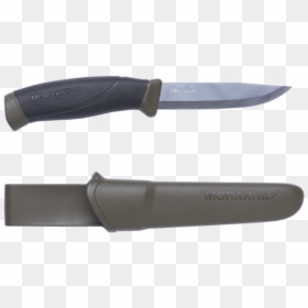 Morakniv Companion Heavyduty Mg C, HD Png Download - knife .png
