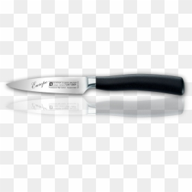 73381 090p 300dpi - Knife, HD Png Download - knife .png