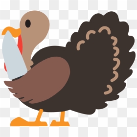 Turkeyknife Discord Emoji - Turkey Emoji Transparent Background, HD Png Download - knife .png