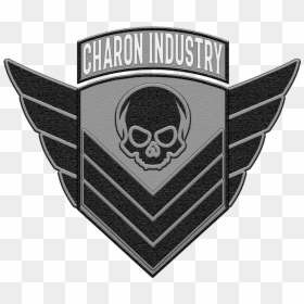 Picture - Charon Industries, HD Png Download - mercenary png