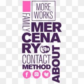 Poster, HD Png Download - mercenary png