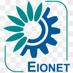 Eionet Portal - European Environment Agency, HD Png Download - teal png
