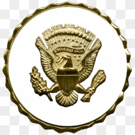 Vice Presidential Service Badge, HD Png Download - vice png