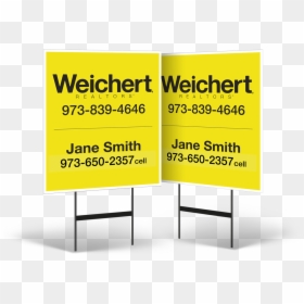 Signage, HD Png Download - yard signs png
