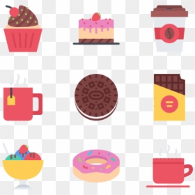 Clip Art, HD Png Download - sandwich icon png