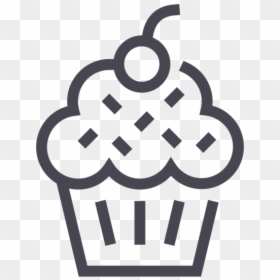 Icon 4 - Emblem, HD Png Download - sandwich icon png