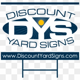 Graphic Design, HD Png Download - yard signs png