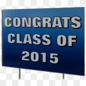Street Sign, HD Png Download - yard signs png