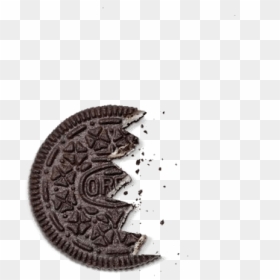 Oreo - Oreo Daily Twist Campaign, HD Png Download - oreos logo png