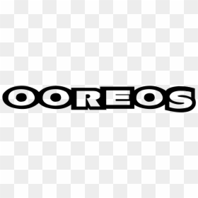 Oreos - Oreo Font, HD Png Download - oreos logo png