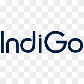 Indigo Airlines Logo Png, Transparent Png - airline logo png