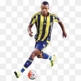 Van Persie Fenerbahçe Png, Transparent Png - nani? png