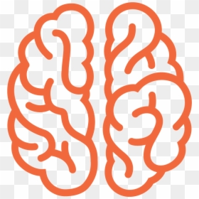 Blog Logo - Top Of The Brain Icon, HD Png Download - meetup icon png