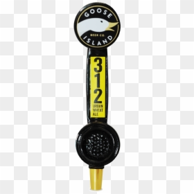 Goose Island 312 Tap, HD Png Download - goose island png