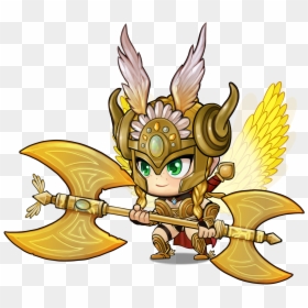 Cartoon, HD Png Download - helga png