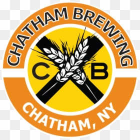 Chatham Brewing - Chatham Brewing Company, HD Png Download - goose island png