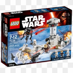Han Solo Lego Sets, HD Png Download - tauntaun png