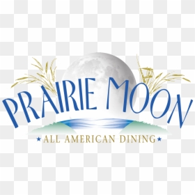 Prairie Moon Restaurant - Graphic Design, HD Png Download - goose island png