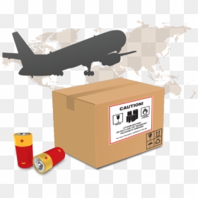Cargo Plane Png, Transparent Png - cargo plane png