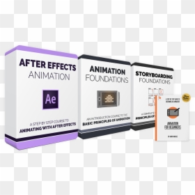 Flyer, HD Png Download - video effects png